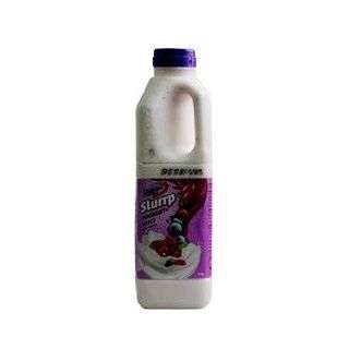 Daima Slurrp Yoghurt + Juice Mixed Berries 1 L 