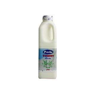 Fresha Yoghurt Vanilla 1 L