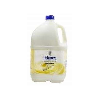 Delamere Flavoured Yoghurt Vanilla 3 L