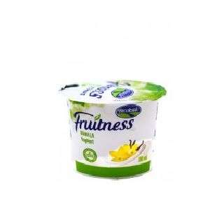 Brookside Fruitness Yoghurt Vanilla 100 ml
