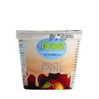 Toggs Yoghurt Peach 150 ml
