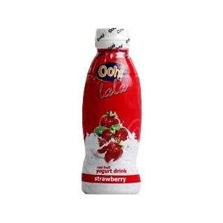 Ooh! Lala Yoghurt Drink Strawberry 500 ml