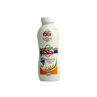 Molo Lala Milk Bottle 500 ml