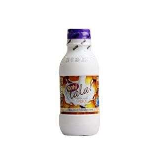 Ooh! Lala Yoghurt Drink Peach 500 ml
