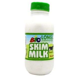 Bio Long Life Skim Milk 500 ml