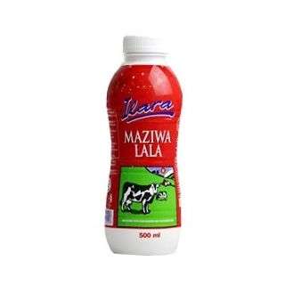Ilara Maziwa Lala 500 ml jar