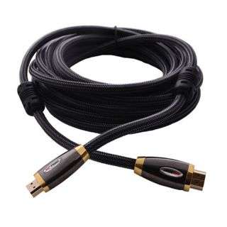 Hotpoint HZC-2M-HDMI-MB Cables