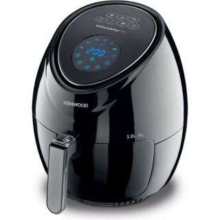 Kenwood HFP30.000BK Air Fryer - 3.8L