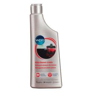 WPRO - Ceramic/Induction Hob Cleaning Cream