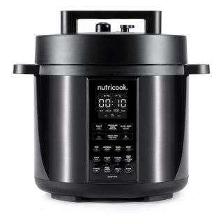 Nutricook NC-SP204K Smart Pot 2 Pressure Cooker - 6L