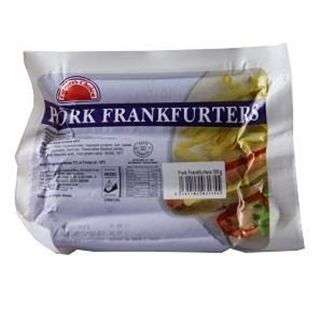Farmers Choice Frankfurters 500 g