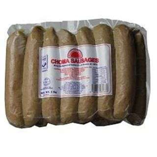 Farmers Choice Beef Choma Sausage 1 kg