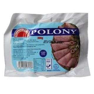 Farmers Choice Pork Polony 200 g 
