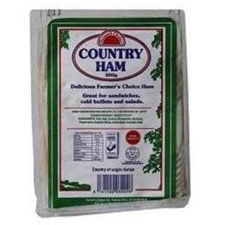 Farmers Choice Country Ham 200 g 