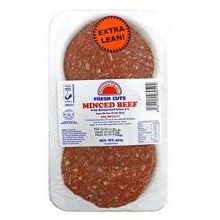 Farmers Choice Fresh Beef Mince 500 g