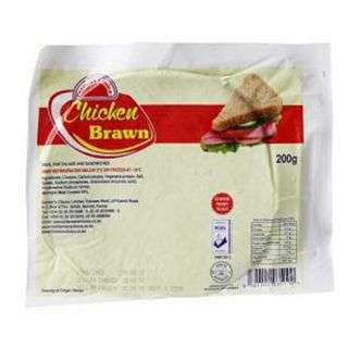 Farmers Choice Chicken Brawn 200 g