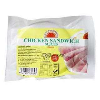 Farmers Choice Chicken Sandwich Slices 200 g