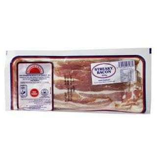 Farmers Choice Streaky Bacon 400 g