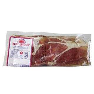 Farmers Choice Beef Bacon 200 g