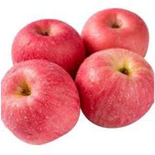 Apples Red 4 Pieces 