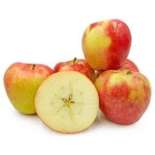 Apples Crisps 6 Pieces 