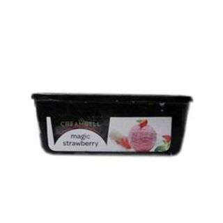 Creambell Ice Cream Magic Strawberry 1 L 