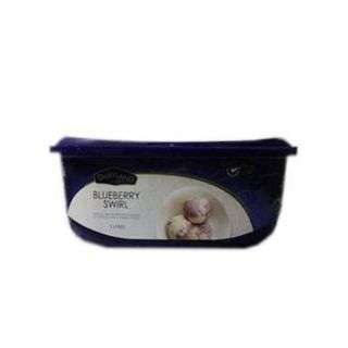 Dairyland Ice Cream Blueberry Swirl 2 L 