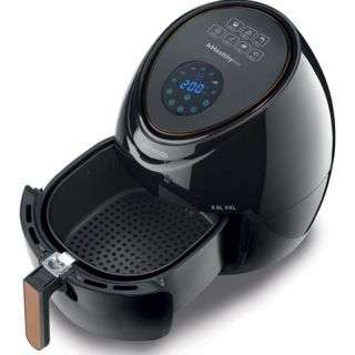 Kenwood HFP50.000BK Air Fryer - 5.5L