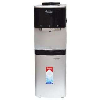 HOT, NORMAL AND COLD FREE STANDING WATER DISPENSER-RM/688
