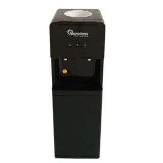 HOT & NORMAL WATER DISPENSER BLACK - RM/699