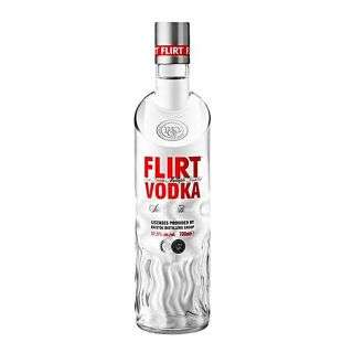 Flirt Vodka Original 700ml