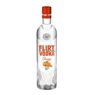Flirt Vodka Orange 700ml