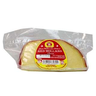 Happy Cow Red Holland Cheese 250 g