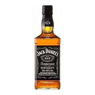 Jack Daniels Tennessee 700ml
