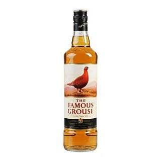 Famous Grouse 750ml