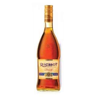 Richot Brandy 750ml