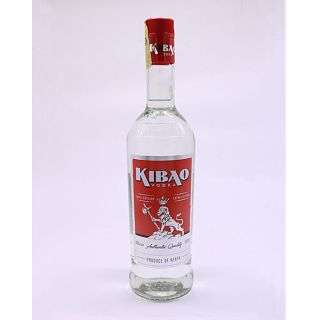 Kibao Vodka 750ml