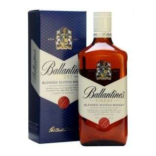 Ballantine's 750ml