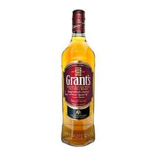 Grant's 750ml