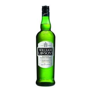 William Lawson's 750ml