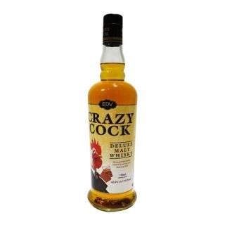 Crazy Cock 750ml