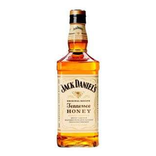 Jack Daniels Tennessee Honey 1L