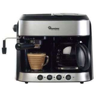 CAPPUCCINO MAKER - RM/753