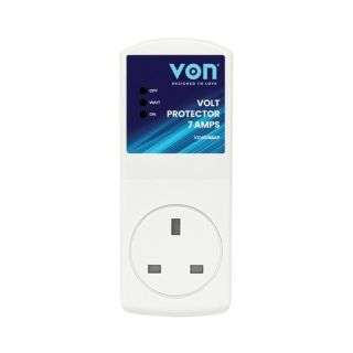 Von VXV07ABAP 7 AMPS Volt Protector