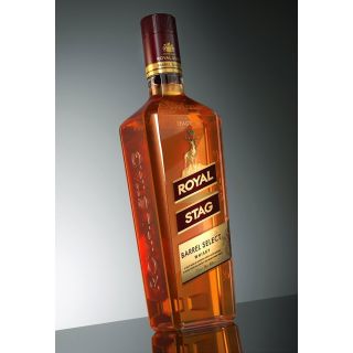 Royal Stag Whiskey 750Ml