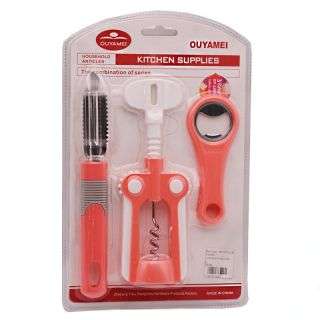 Knight Opener + Peeler