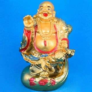 Laughing Buddha