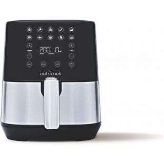Nutricook NC-AF204 Air Fryer 2, 3.6L