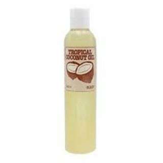 Alison Tropical Coconut Oil 250ml
