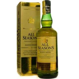 All Seasons 750ml